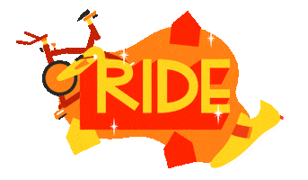 POWERHOUSE Sticker