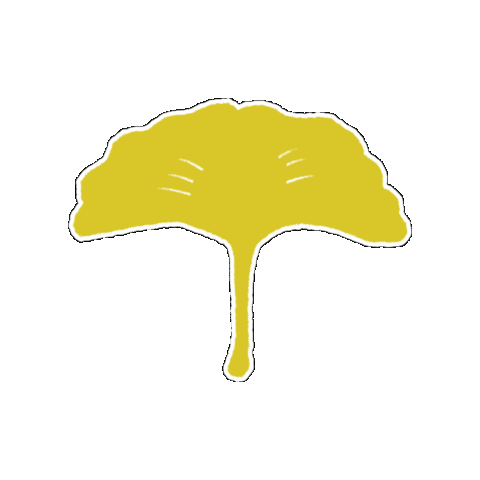 Fall Tree Sticker