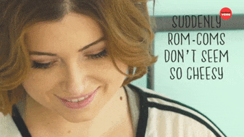 Part Of Your World Love GIF by BuzzFeed