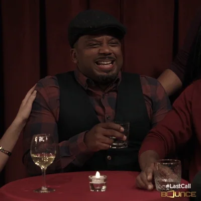 Not Funny Lol GIF by Bounce