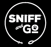 SniffAndGo GIF
