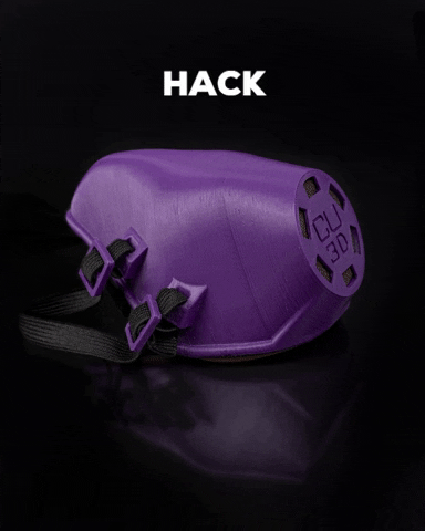 Hack The Pandemic GIF