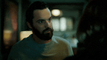 Jake Johnson What GIF by ABC Network