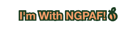ngpaction Sticker