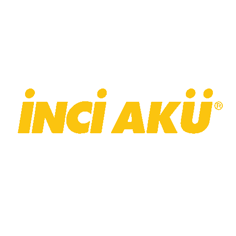 Inciaku "Inciakü" Sticker by İnci GS Yuasa