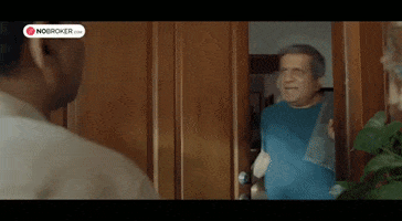 NoBroker GIF