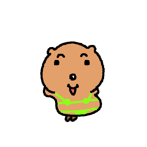Quokka Sticker
