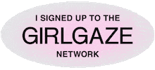 Signup Sticker by Girlgaze