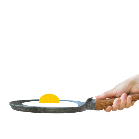 Good Morning Sticker