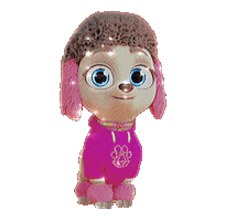 Baby Star Sticker by Paris Hilton