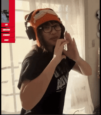 Smelly GIF