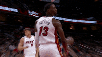 Bam Adebayo GIFs - Find & Share on GIPHY