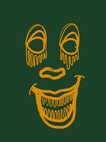 Trippy GIF