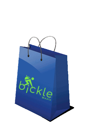 Bicklemeals Sticker by bickleapp