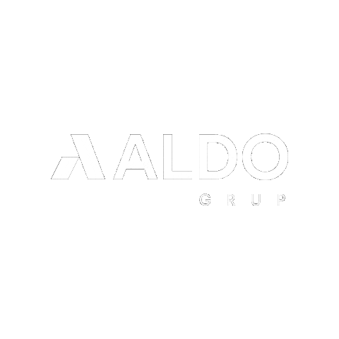 Aldo Grup Sticker