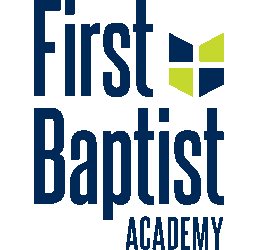 Fba Sticker by First Baptist Academy Houston