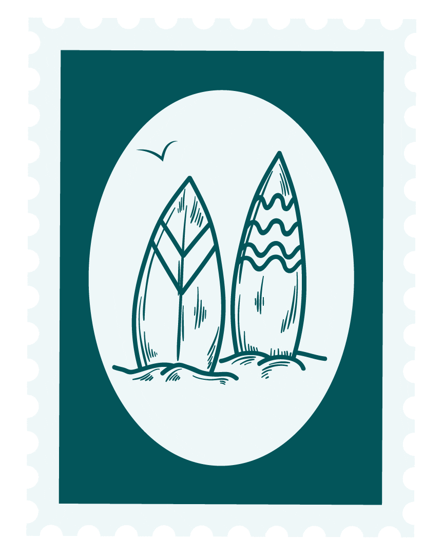 Gulf Coast Travel Sticker by Visit Corpus Christi