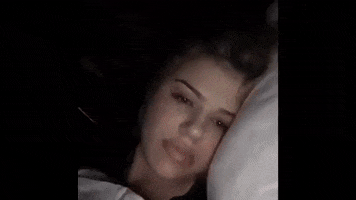 Mikaela Long GIF