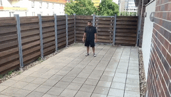 Krav Maga Base GIF