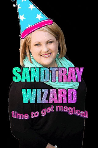 Southern Sandtray Institute GIF