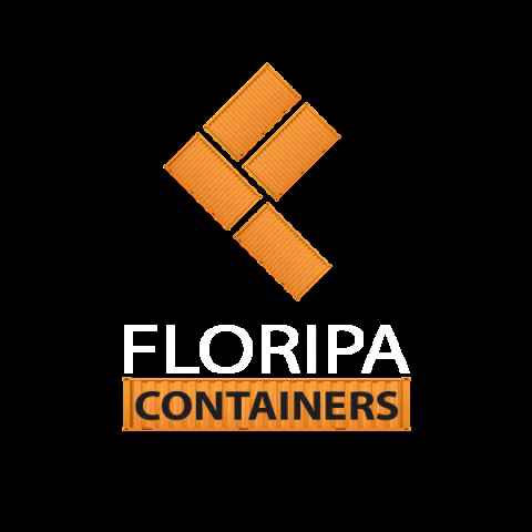 Floripacontainers floripa container laranja conteiner GIF