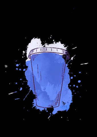 Zapatista Burrito bar GIF