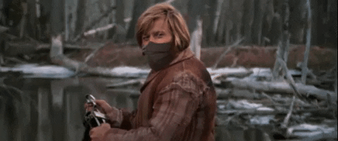 Mask GIF