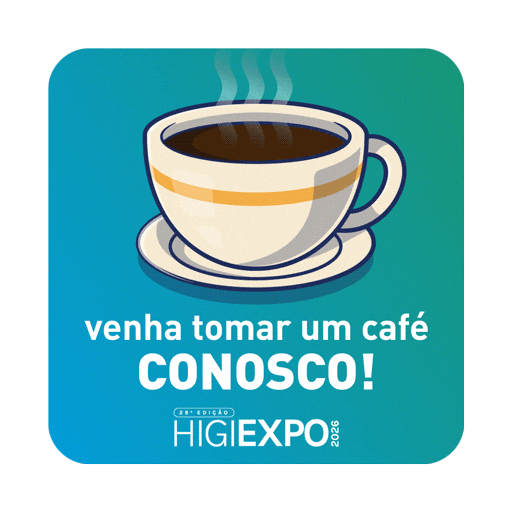 Higiexpo Sticker by ABRALIMP