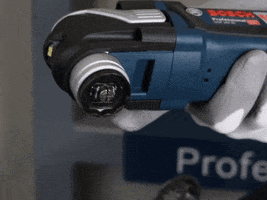 Click Power Tools GIF by Bosch Professional Power Tools and Accessories