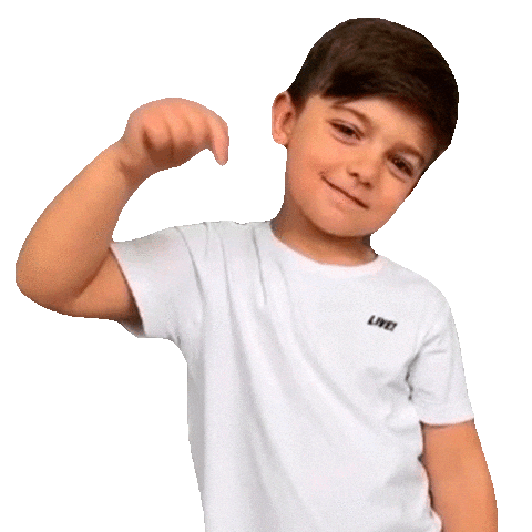 Link Clique Sticker by Evooluti