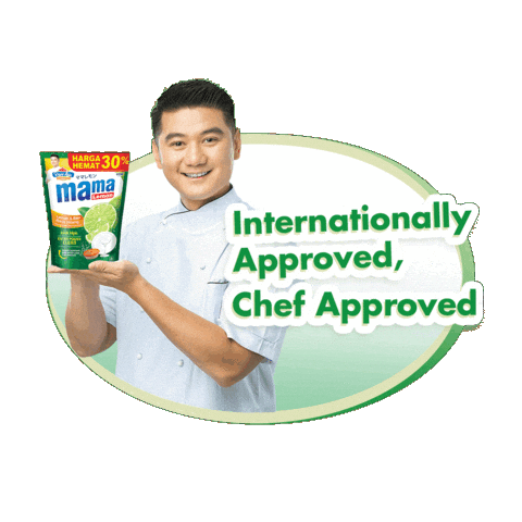 Lemon Arisan Sticker by MAMA Indonesia