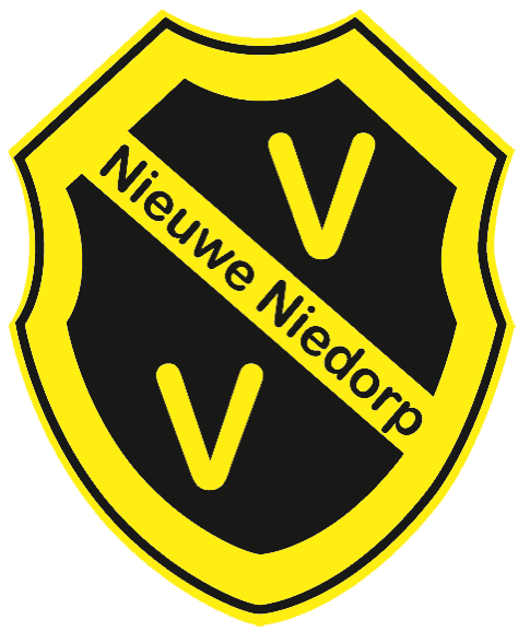 Sticker by VV Nieuwe Niedorp
