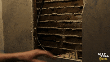 City On A Hill Hiding Money GIF by Showtime