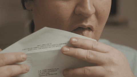 Sub Pop Devil GIF door Sub Pop Records