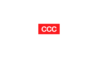 CoolCatsClub Sticker