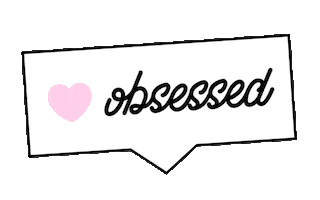 Love It Heart Sticker