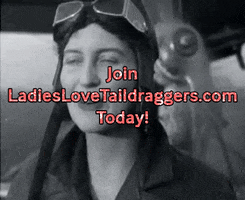 Women Pilots GIF