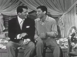 Dean Martin GIF