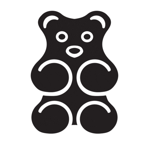 Gummi Cravethegummi Sticker by Joey Van Ryan