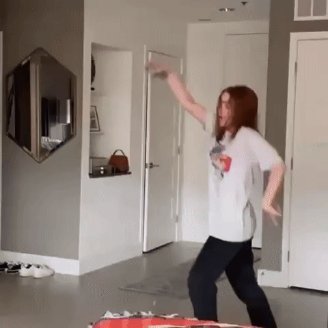 Dance GIF
