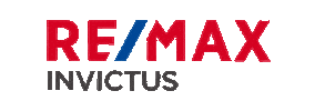 Remax Invictus Sticker