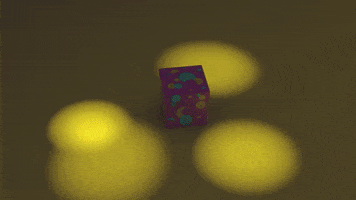 3D Box GIF by MediaAttack