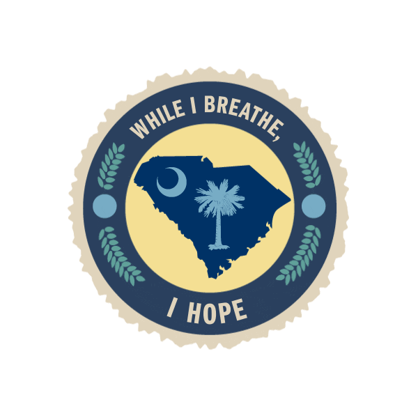 Sticker by Jaime Harrison