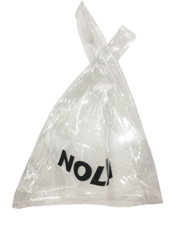 NOLM Sticker