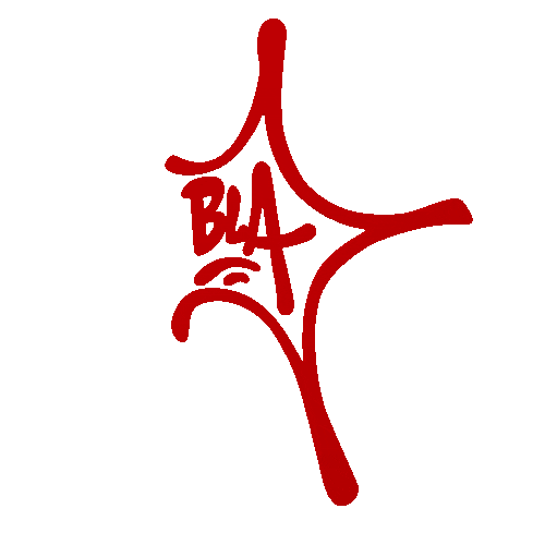 Bla85 Sticker