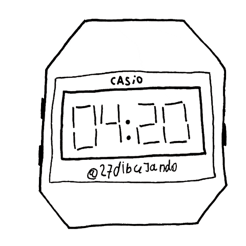 Weed Marihuana Sticker