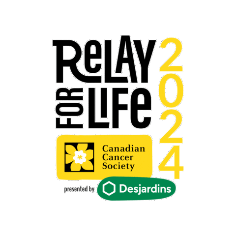 Rfly Sticker by Canadian Cancer Society