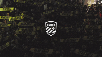 Soccer Waving GIF by New Mexico United