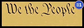 Constitution Resist GIF