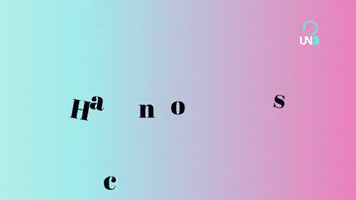 GIF by UN3TV